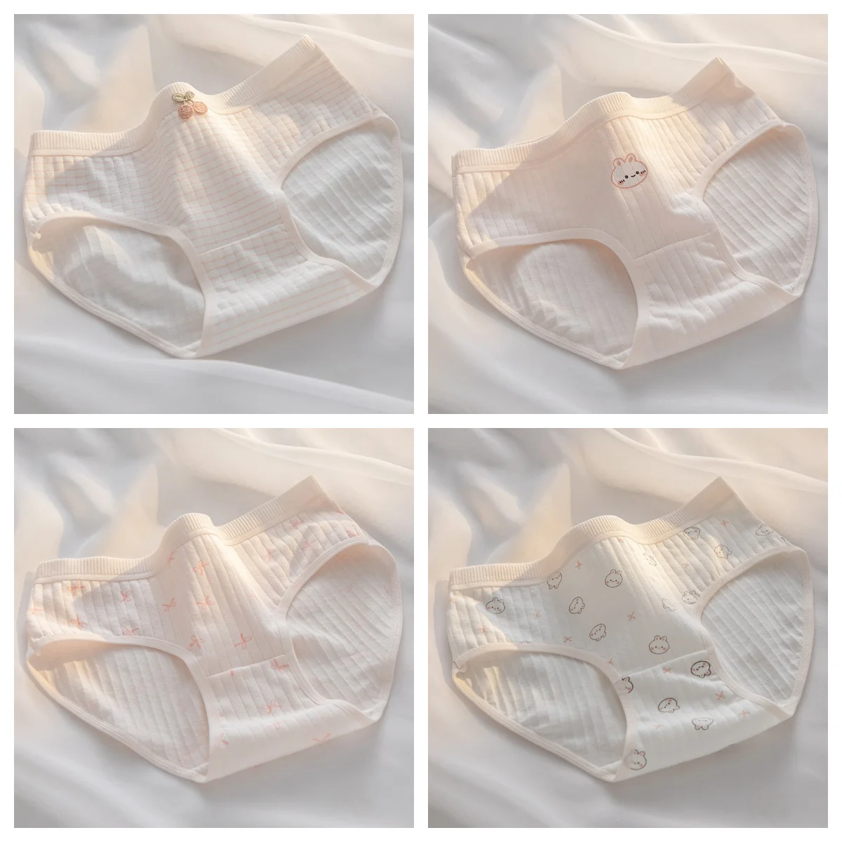 4pcs