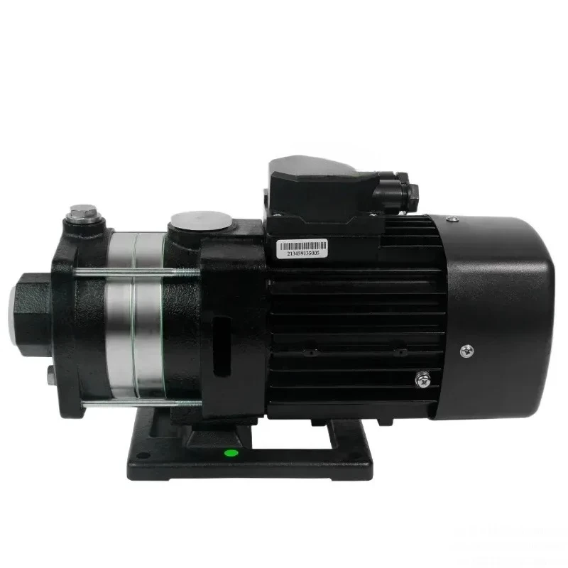 380V Three-phase CNC Spark Machine High-pressure Stainless Steel Cooling Pump