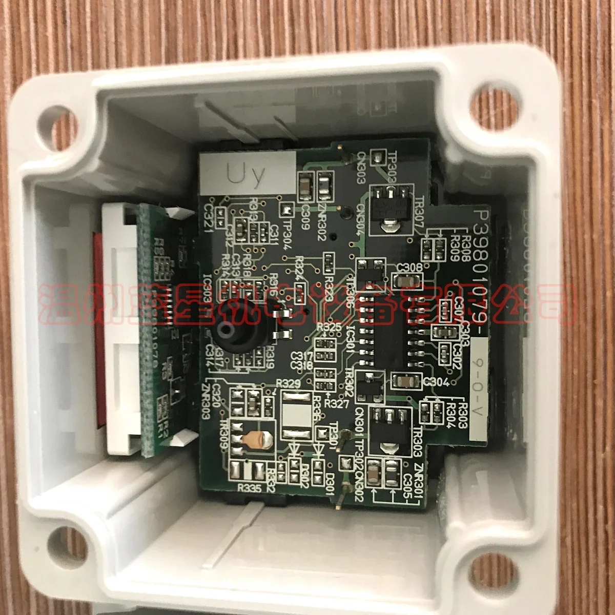 صمام نسبي كهربائي أصلي جديد ITV3050-313L (جهد 0-10 فولت/3 دقائق) متوفر في المخزون #3