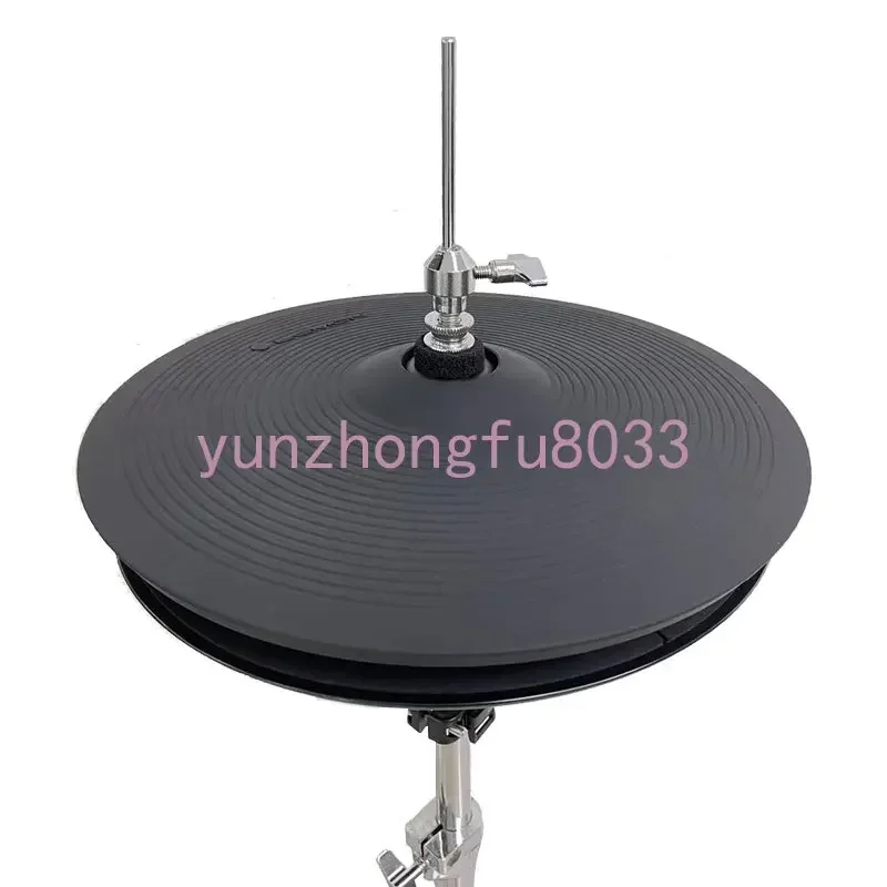 No Logo Lemon Drum Cymbal Drum Parts 12