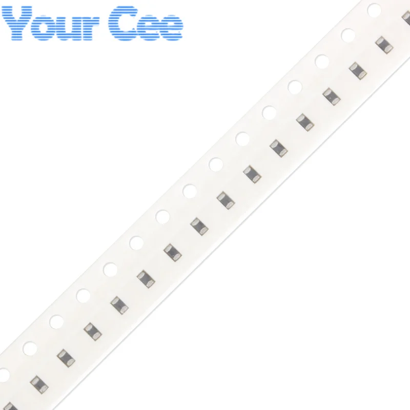 100Pcs 0603 Smd Mag…