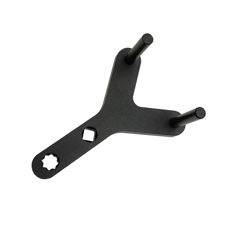 2Pcs Car Lower Control Arm Removal Tool Set - Effortless Ball Joint Separator For Easy Installation