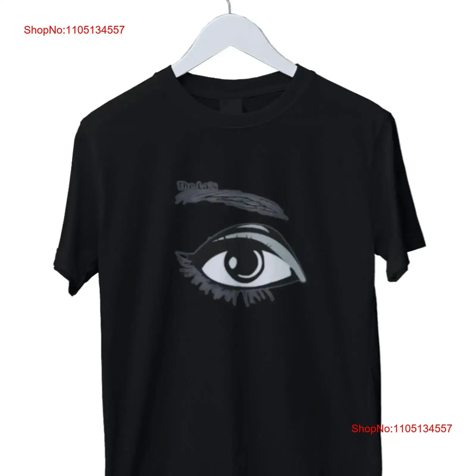 The La's T Shirt Ro… - image