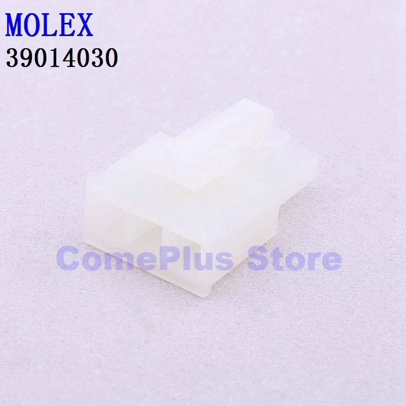 

10PCS 39014030 39014031 39014032 39014033 Connectors