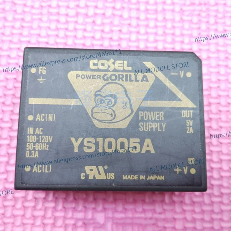 

YS505A YS505 YS1512 YS1512A YS1005 YS1005A YS1005U YS512A YS512U YS1012U YS1012E YS1505A YS1012D-XMBI NEW AND ORIGNIAL MODULE