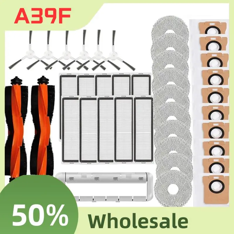 pieces-de-rechange-de-qualite-benchmade-pour-aspirateur-robot-xiaomi-x20--x20-plus-brosse-principale-brosse-laterale-filtre-hepa-chiffon-de-nettoyage-sac-a-poussiere