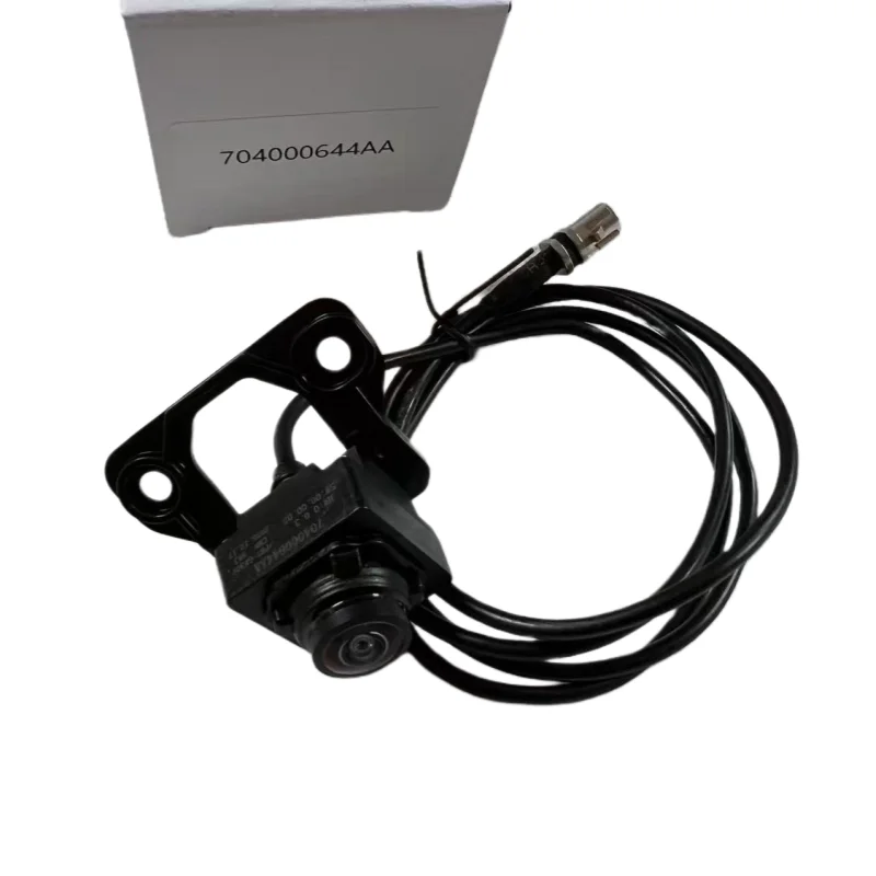 Front View Camera For Chery Tiggo 8 Pro /Tiggo 8 Pro Max 2022- 704000644AA T1D