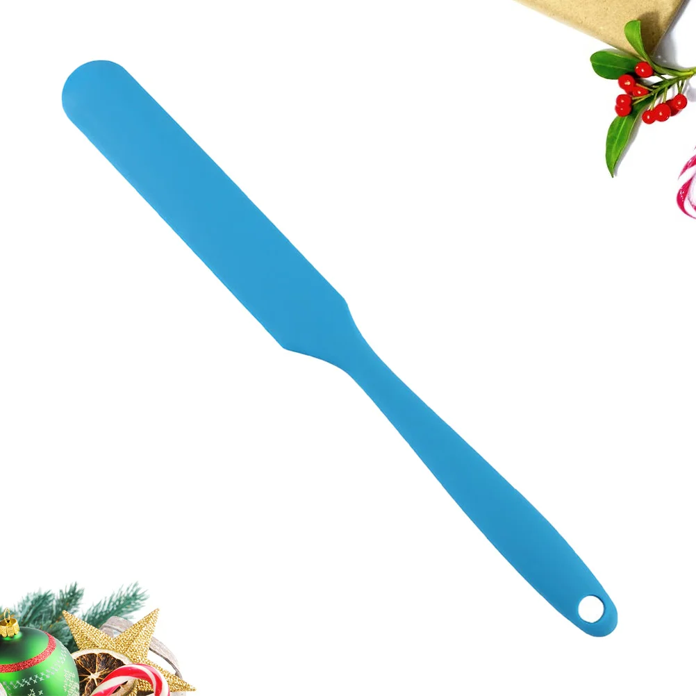 

Синий силиконовый скребок, кисть для окрашивания волос, многофункциональный инструмент для профессионального салона и дома, DIY раскраска, кисть для краски для волос