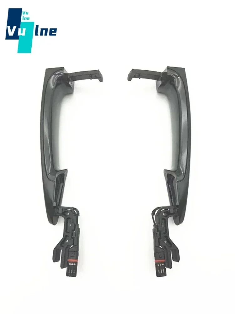 OEM;51217207564 51217207565 For BMW L/R Front Door Outer Handle With Induction Only Applicable to E70 X5, E71 E72 X6