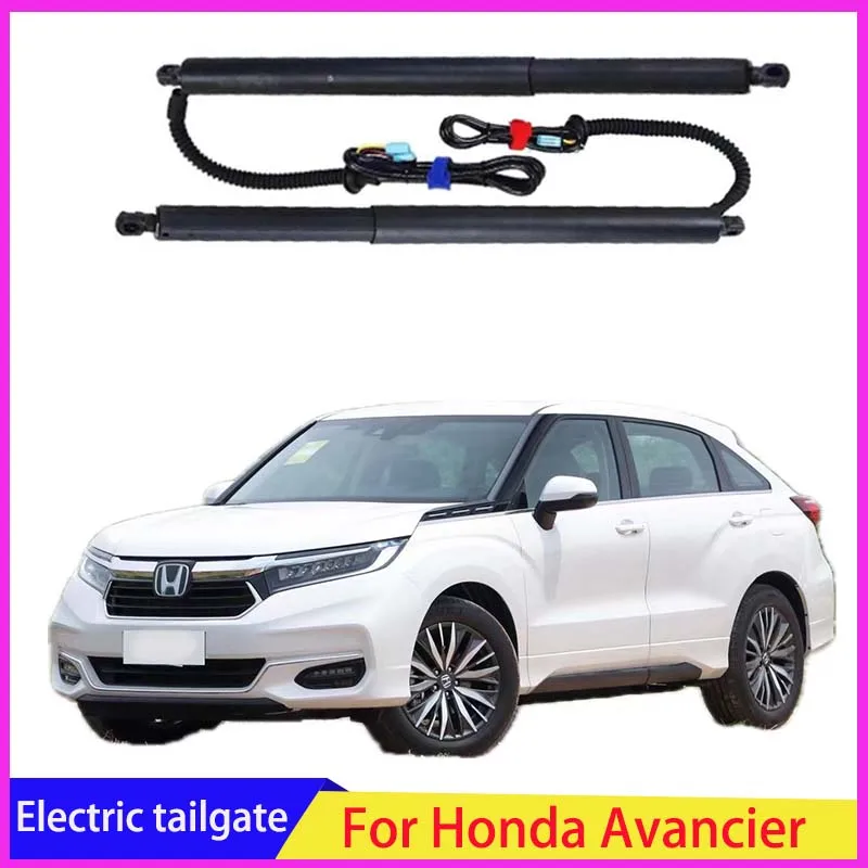 For Honda Avancier 2023 Car Power Trunk Lift Electric Hatch Tailgate Tail Gate Strut Auto Rear Door Actuator