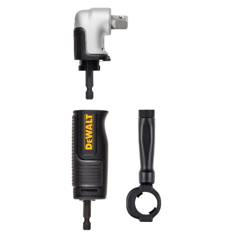 DEWALT DWAMRA38FT-A9 FLEXTORQ Square Right Angle Drive Accessory, 3/8 Inch Parts