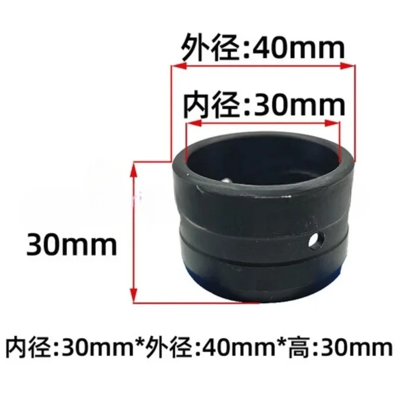 

Excavator Bushing Point For Komatsu Hitachi Kobelco Sany Kubota kato Digger