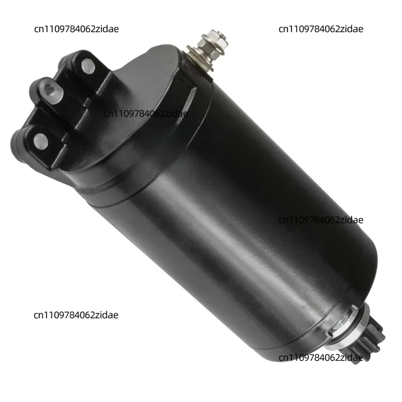 For Jet Ski Starter Motor Aftermarket Replacement Parts Compatible with Sea-Doo GTI90 To RXP300 PWC