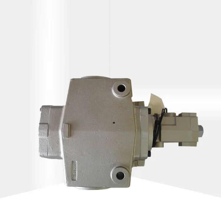 솔레노이드 밸브, ROSS 21, 2172B8903