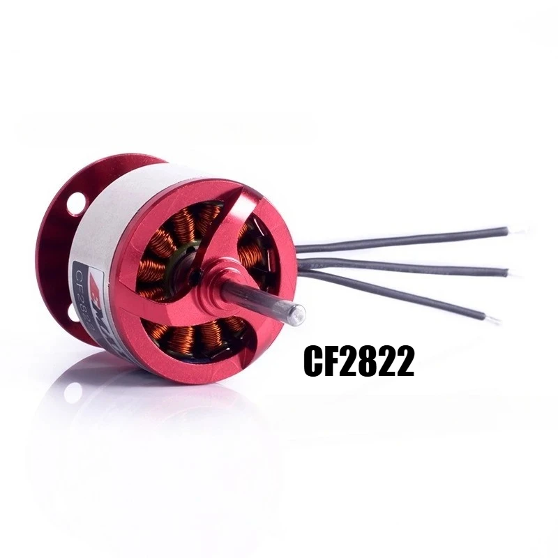 

бесщеточный мотор CF2822 1200KV brushless external rotation mini 5 pro accessories рама дюймов бесщеточный двигатель