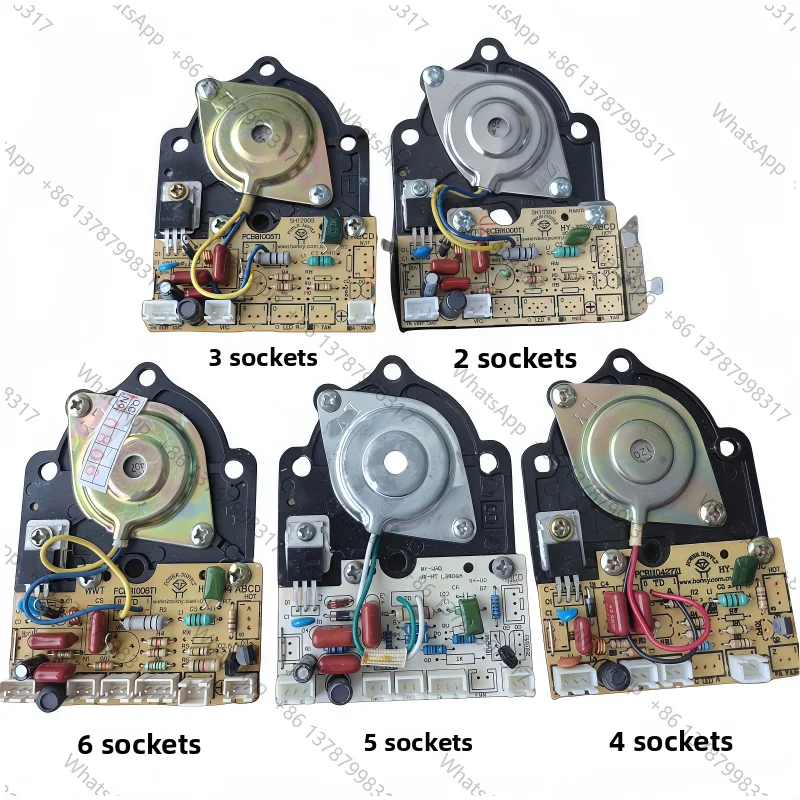 Suitable for Ultrasonic Humidifier Universal atomizing board