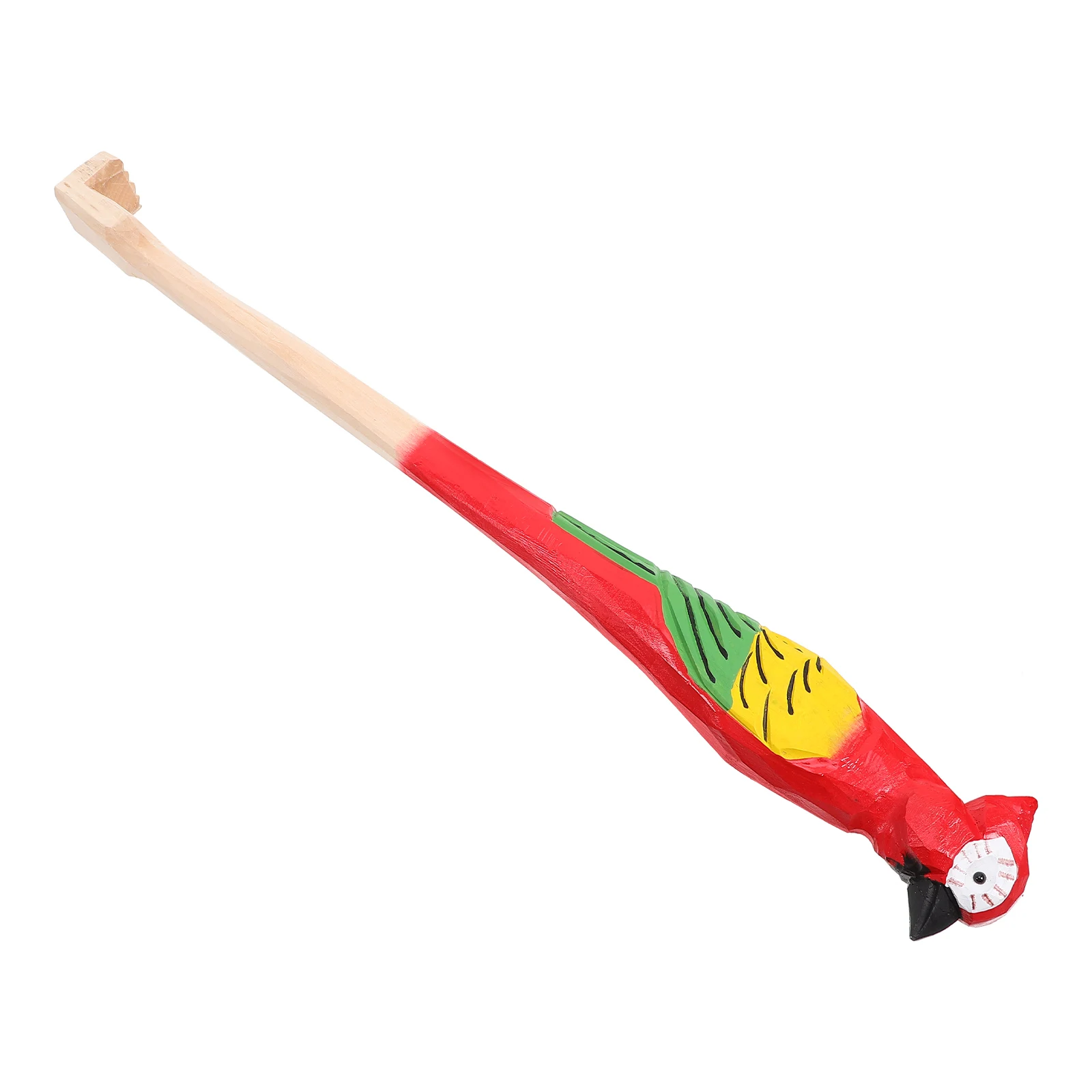 

Back Massage Scratcher Portable Long Body Itching Device Tool for Men Useful Body Scratch Anti Itch