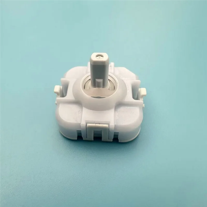 ABMF-Game Controller Game Controller Joystick Machenike Mechanic Hall خيارات متوافقة مع اللمس المتعدد Jh20 الأبيض