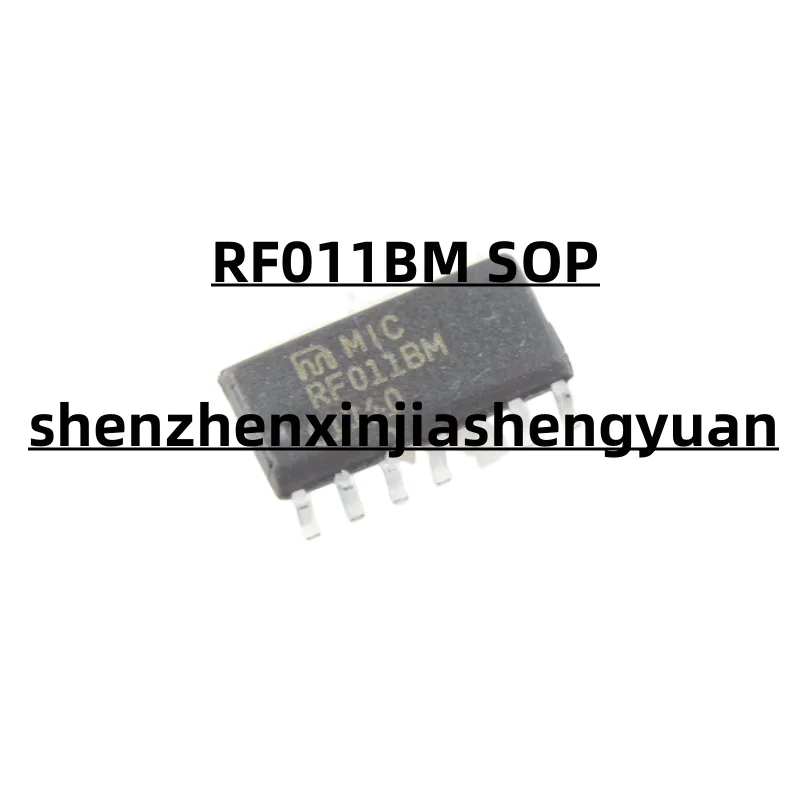 

5pcs/Lot New origina RF011BM SOP