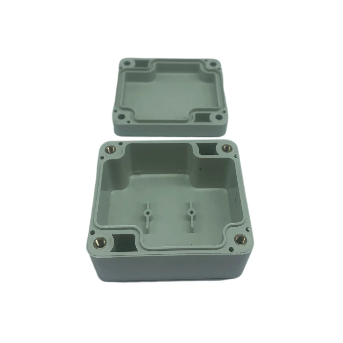 HAM Equipment Shortwave Radio Balun Kits DIY, Balanço Magnético-Conversão Desequilibrada, NXO-100, 1 a 30MHz