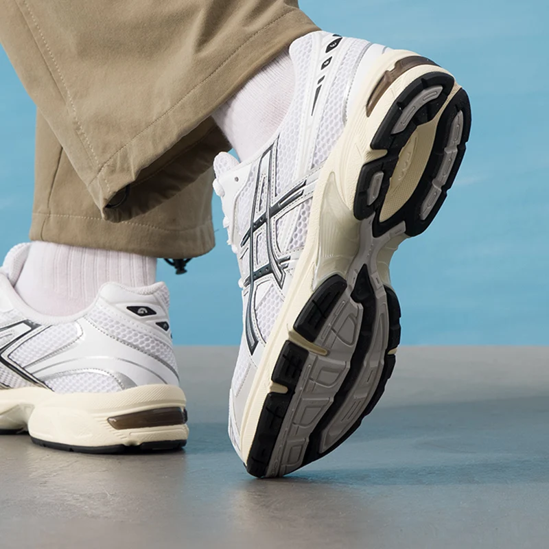 Asics Men's Shoes Gel-1130 Sports Shoes Casual Fitness Training