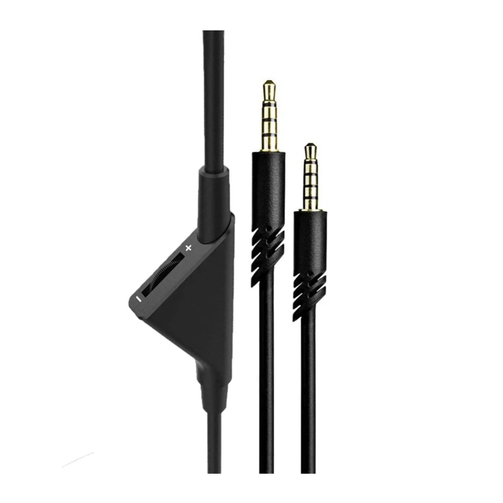 

​New Replacement Cable for Astro A40TR/A40/A10 Headsets with 3.5mm Jack