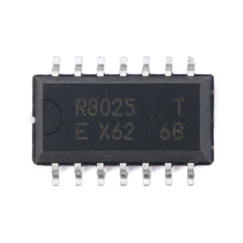 20/PCS LOT RX8025T R8025T SOP14 100% new original