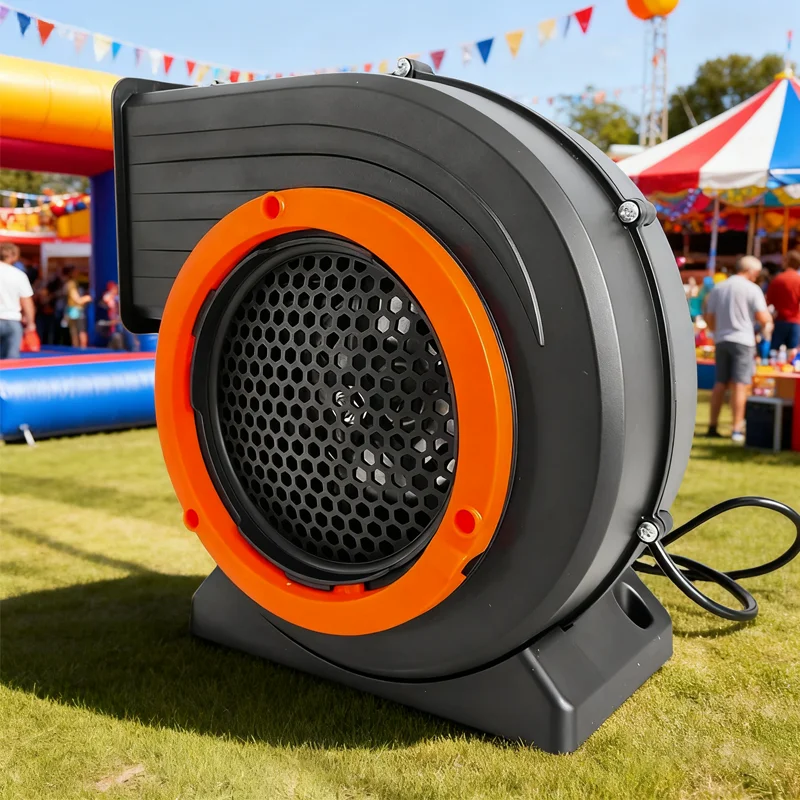 Electric Inflatable… - image