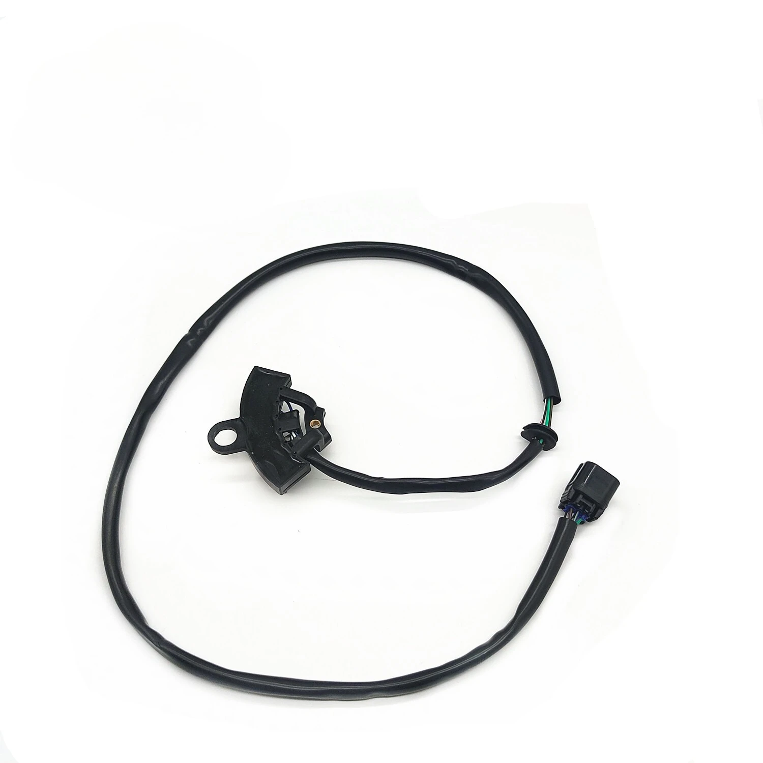 BB Value Motocycle Spull Sensor Ckp Beat Crankshaft Position Sensor for Honda PCX125-I 2010-2013 2011 2012 OE:31220-KWN-901