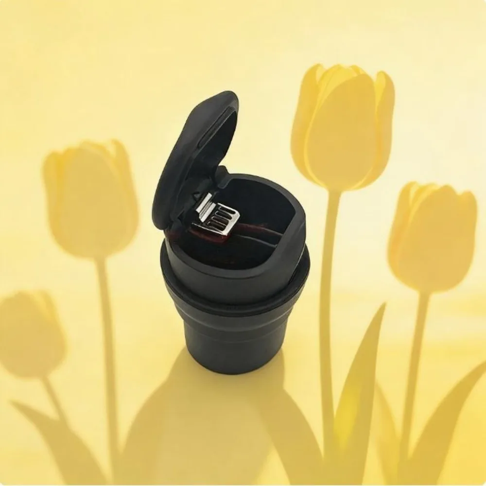 

Genuine for Honda Odyssey 2015–2016-2017-2018-2019-2020-2025 Elysion Brand New In-Car Ashtray