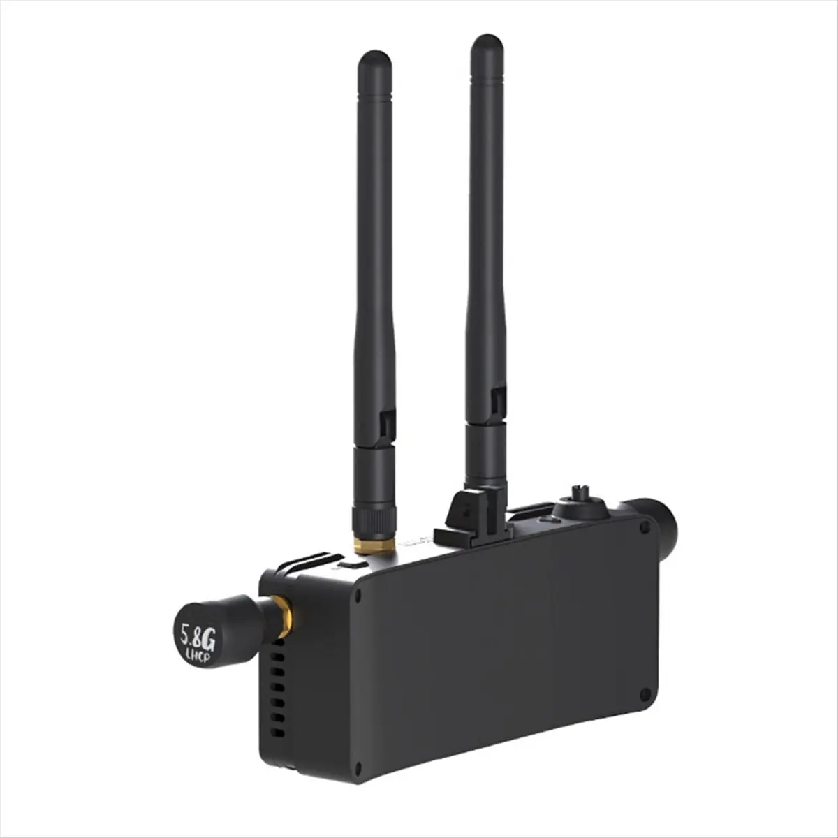 Special Offer-WiFiLink Digital HD Receiver Support OpenIPC and Ruby System VTX High-Performance Drone Racing Accessory