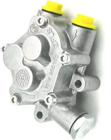 New High Quality OE:1939435 7018955161 35796711105 For DAF MX11 MX13 CF XF Truck Gear Fuel Pump