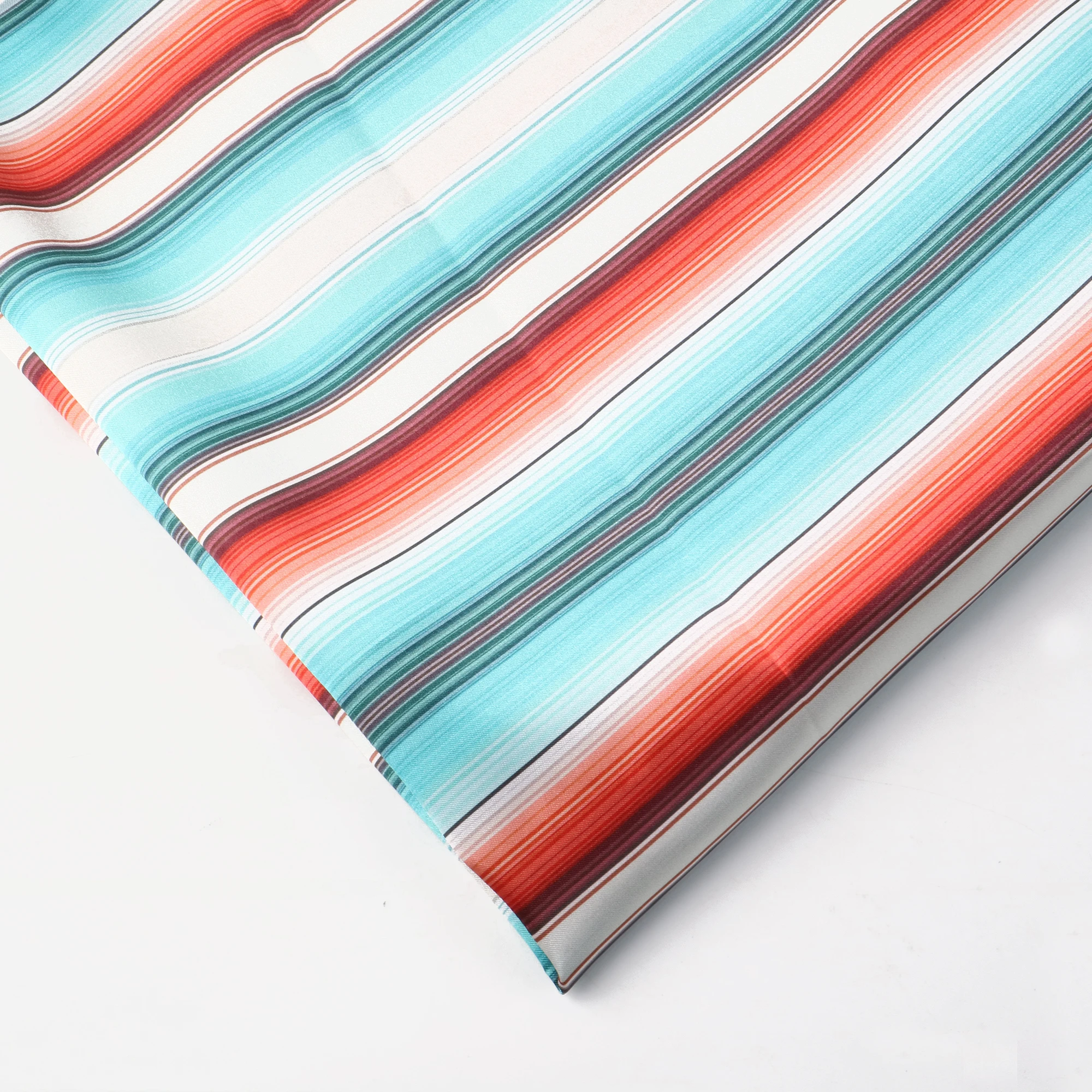 50*45 سنتيمتر/50*145 سنتيمتر التدرج اللون شريط 100% نقية/البوليستر القطن المواد خليط الخياطة الأقمشة لحاف الإبرة DIY بها بنفسك القماش #2