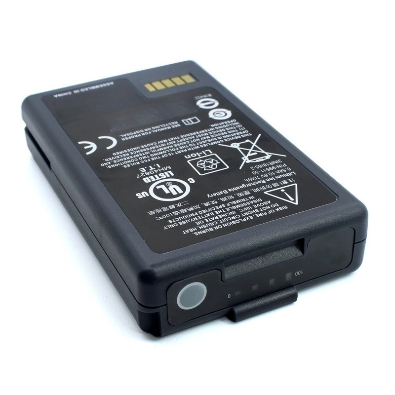 High Quality 10.8V 6500mAh 70WH 79400 Li-Lon Battery 99511-30 for Trimble S3 S5 S6 S7 S8 S9 Total Station Replacement Battery
