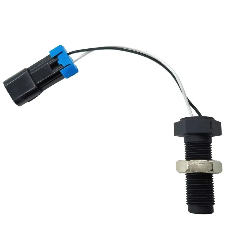 

Excavator Bobcat S300 330 770 750 engine speed sensor 6684037 Sensor