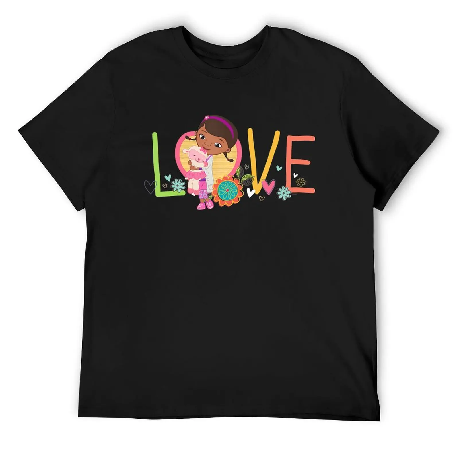 

Vintage Animated Educational Children - Classic Cartoon T-Shirt Aesthetic clothing hippie clothes mens t shirts top quality