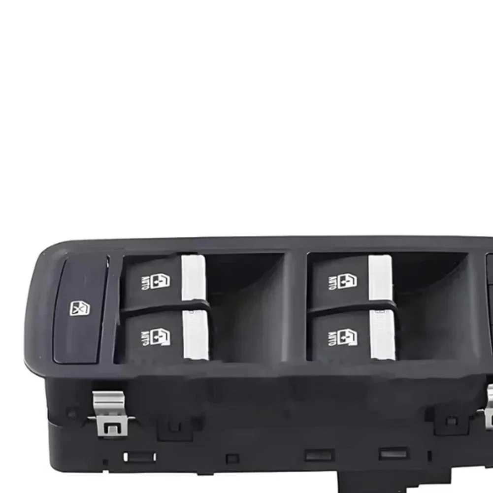 

For Renault For Clio 5 For Captur 2019 2021 Power Window Switch OEM Number 254015831R Window Control Replacement Unit