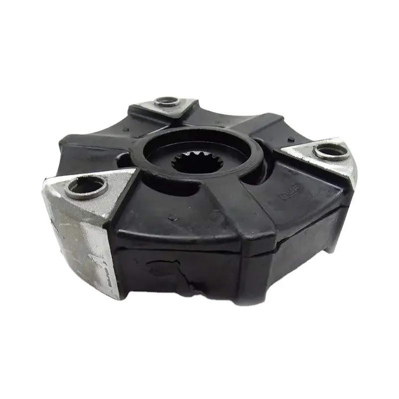 Excavator Construction Machinery Accessories YM 17T Coupling Assy Outer Diameter 146