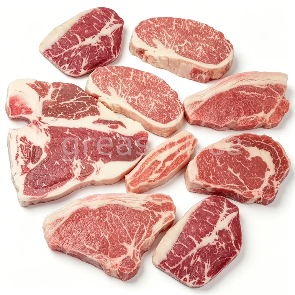 simulation-raw-beef-pork-slice-decor-7-pcs-meat-model-for-butcher-shop-layout-marbled-streaky-faux-culinary-shooting-prop-shop