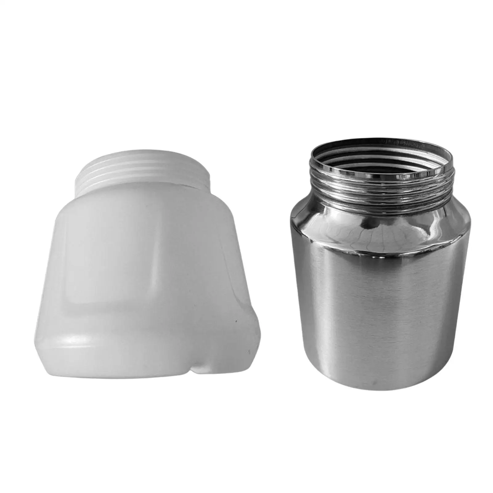 Durable Paint Containers Paint Sprayer Container Paint Sprayer Accessory Portable paint Can for Container Additional