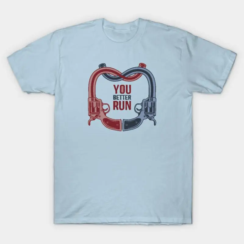 Pumped Up Kicks T-Shirt