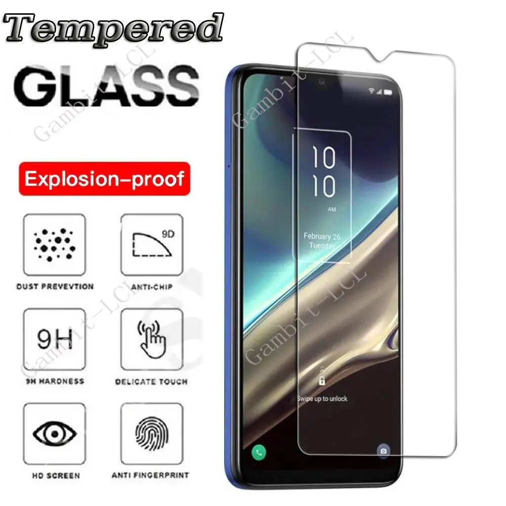 Tempered Glass For … - image
