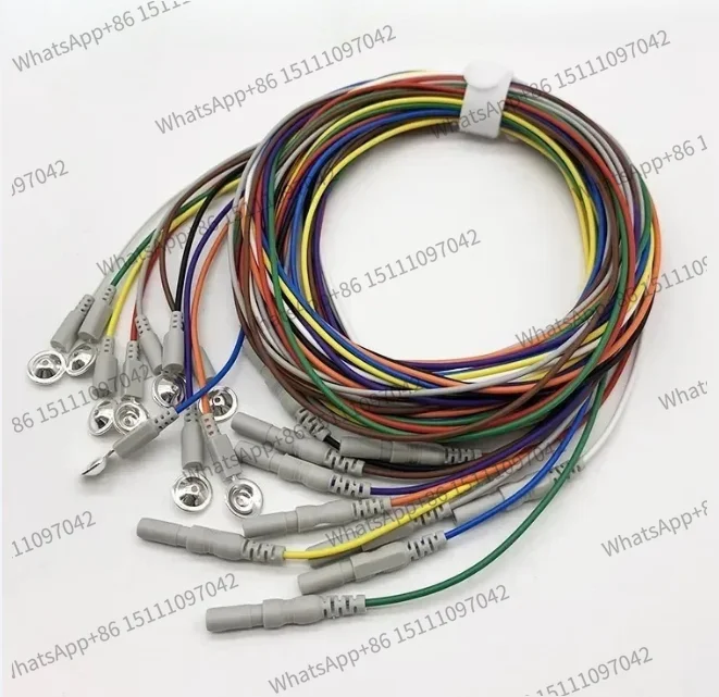 Eeg/Aeeg/Veeg Cable…