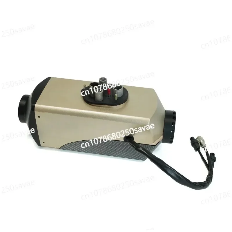 

Diesel Air and Water Parking Heater, RV, Truck, Boat, Caravan, New Model, 12V, 24V, 7kW