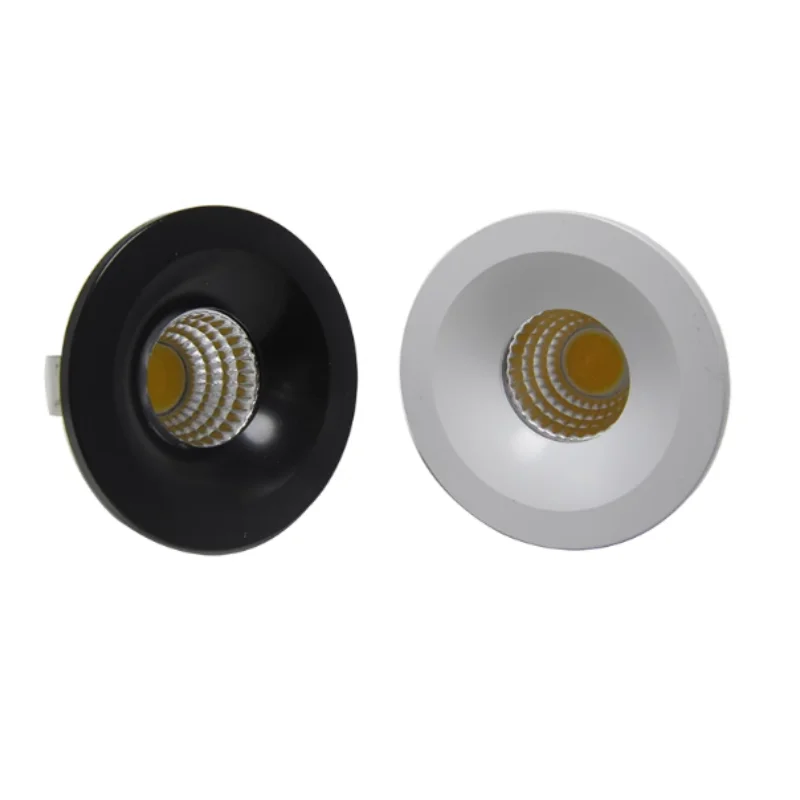 10Pcs Mini Dimmable… - image