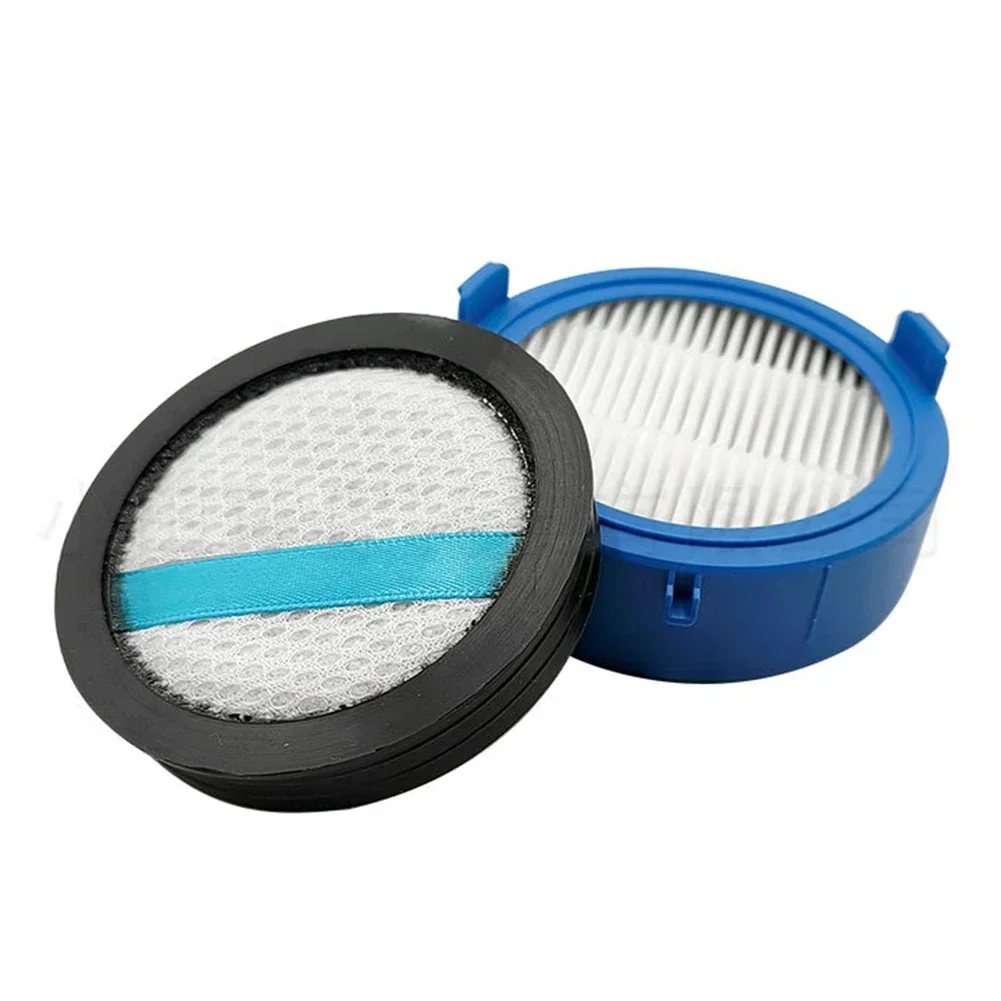 2 sztuki filtrów do silnika i 1 szt. Zestaw filtrów do AEG 8000 bezprzewodowy odkurzacz filtr zmywalny do odkurzacza do Electrolux