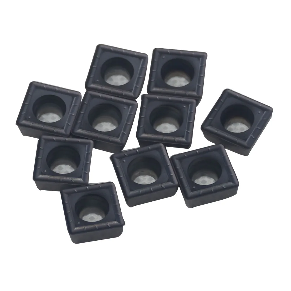 Original SPGT090408-PM YBG212 CNC U Dill Indexable Carbide Inserts Cutter Dilling Tools For All Maiterial