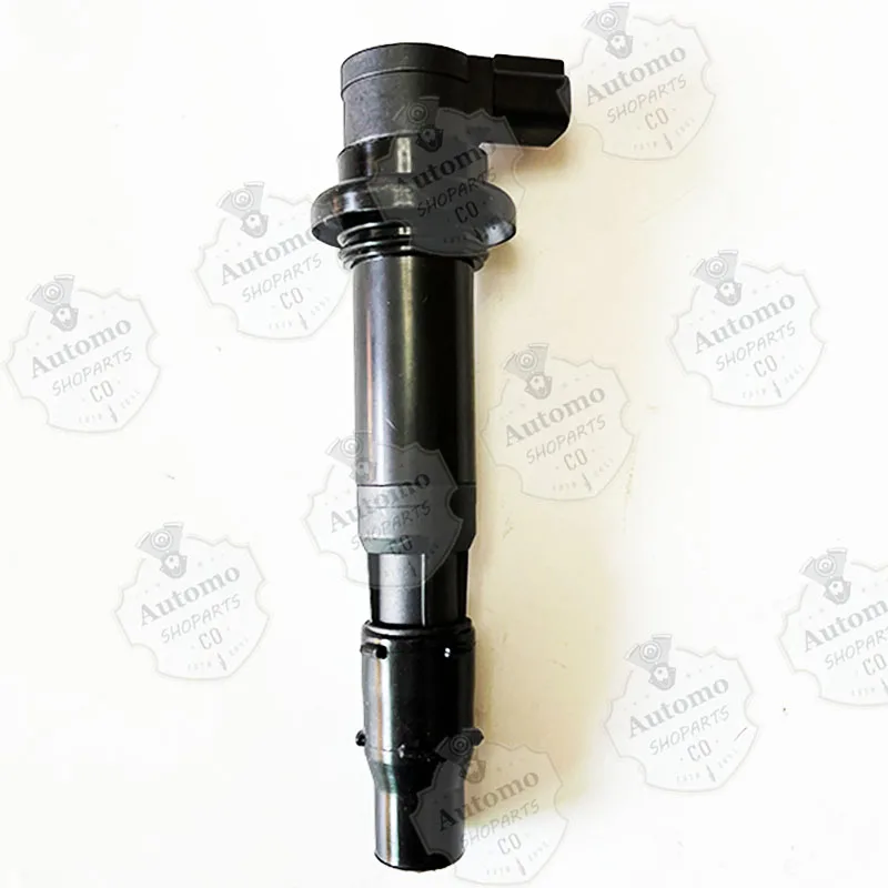 1/4PCS Ignition Coil F6T553 Motorcycle for Kawasaki 00-02 ZX6R ZX600 05-08 ZZR600 Triumph