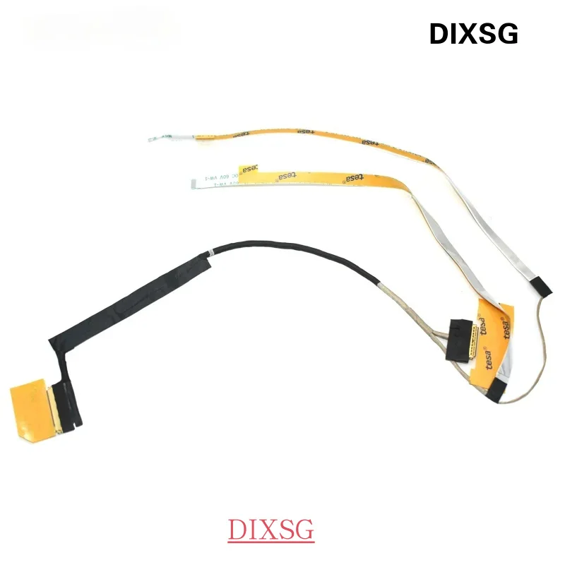 5c10s30292 dc02003vm00 new gog10 EDP cable for Lenovo IdeaPad gaming 3-15ihu6 82K 1 3-15ach6 82k2 30pin