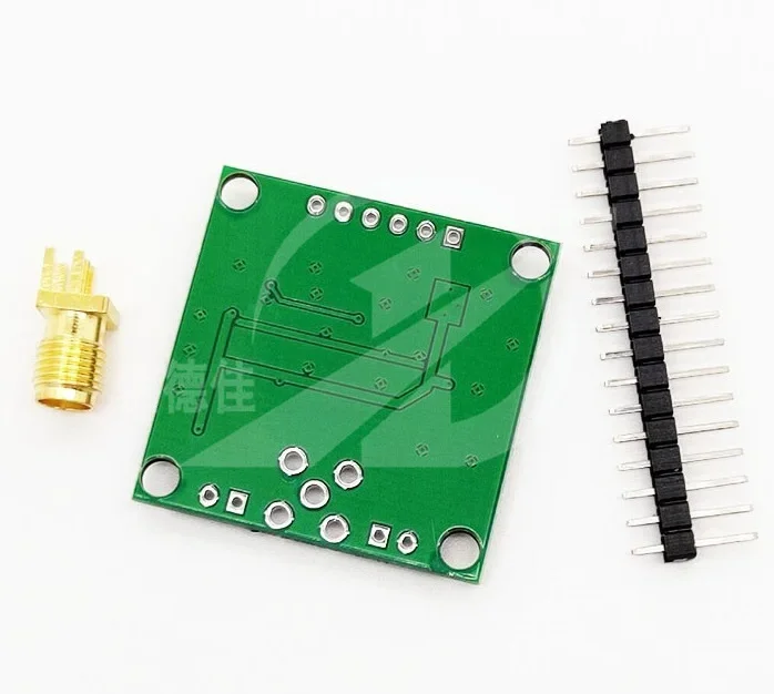 AD9833 DDS Signal Generator Module 0-12.5MHz Square Triangle Sine Wave For arduino